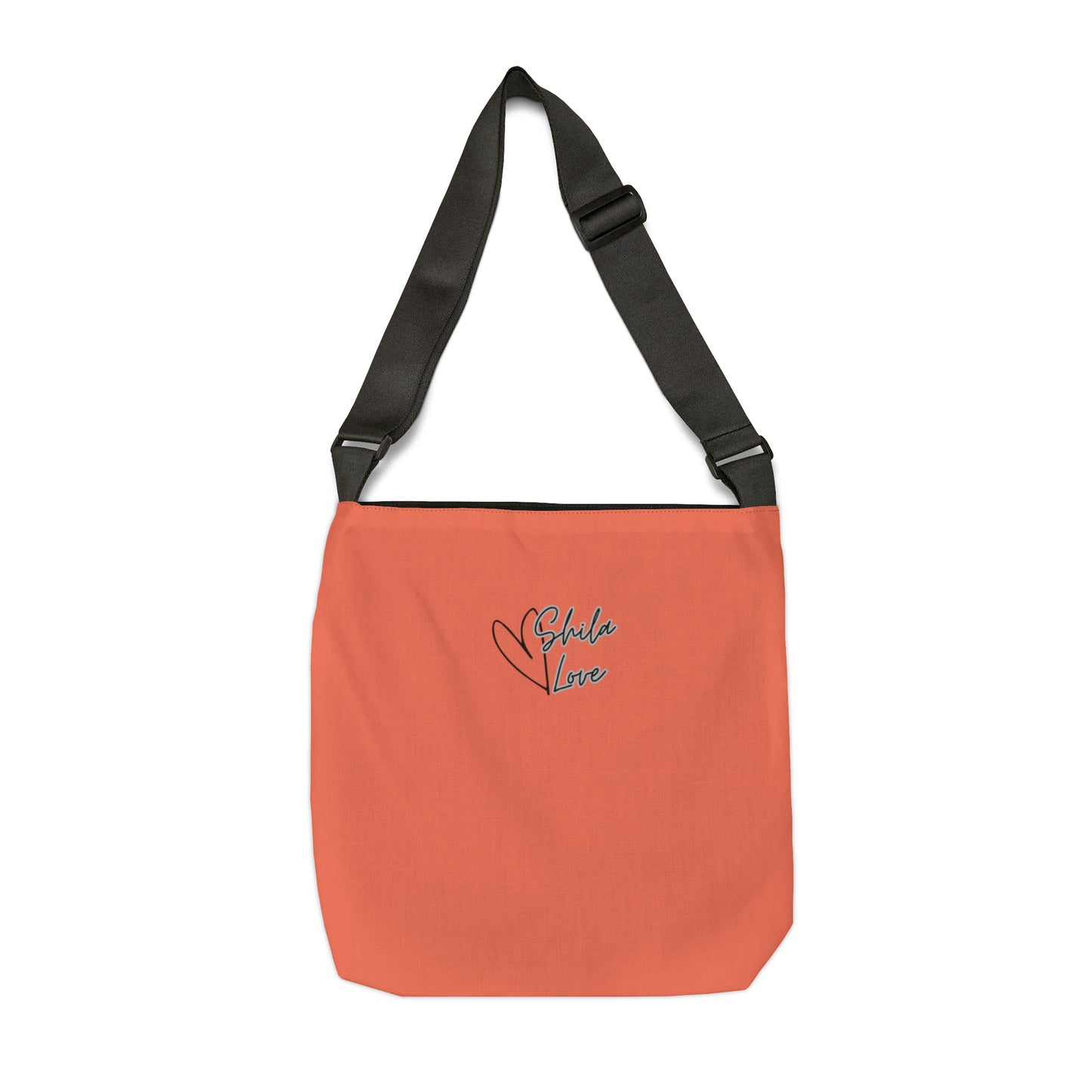 Blanche Adjustable Tote Bag