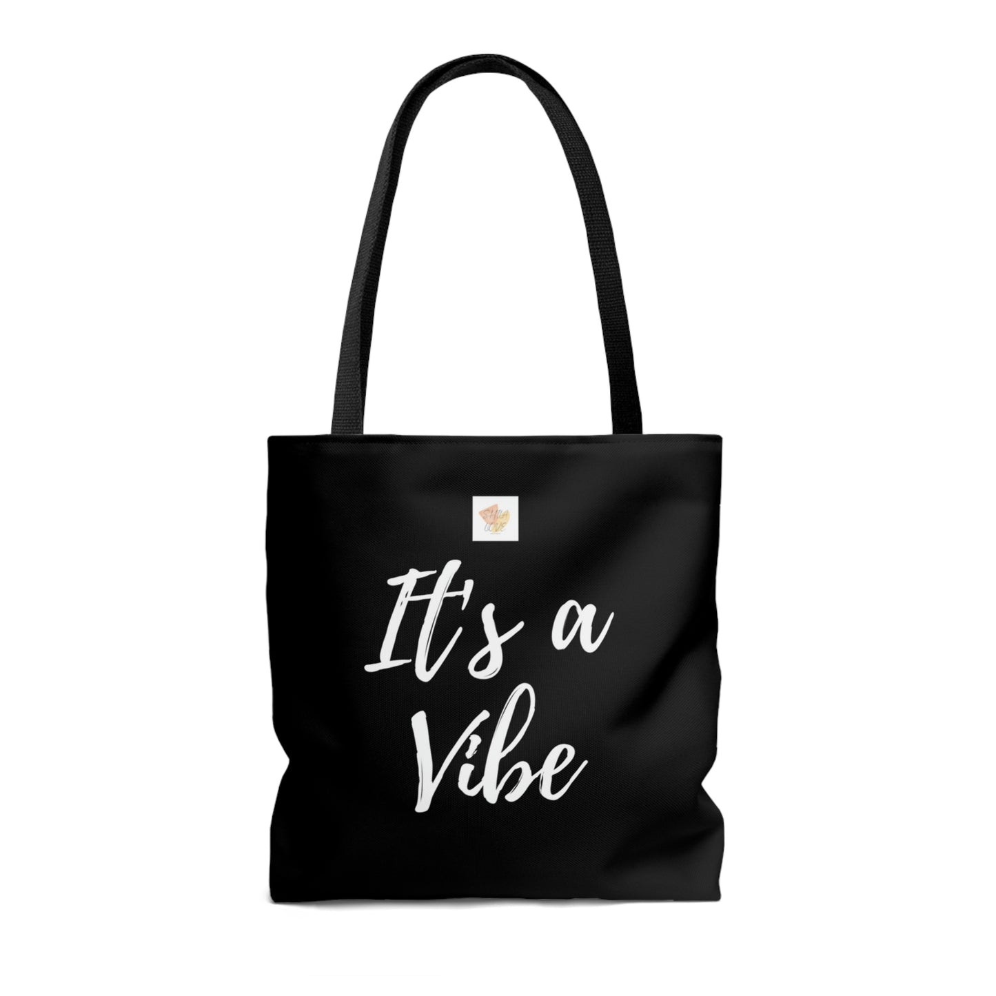 Vibe Tribe Tote Bag