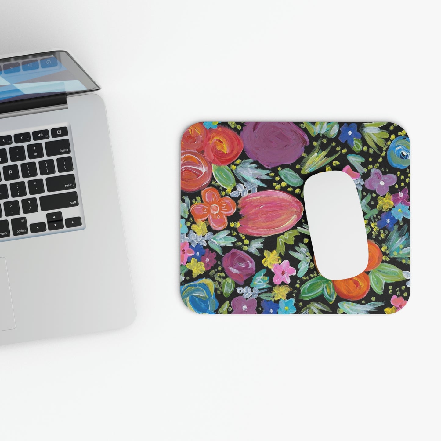 Mouse Pad Heather 1.0